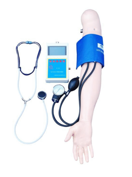 ATL-98 ADVANCED BLOOD PRESSURE TRAINING ARM SOFT