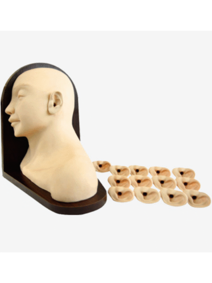 ATL-114 ADVANCED EAR INPECTION SIMULATOR SOFT