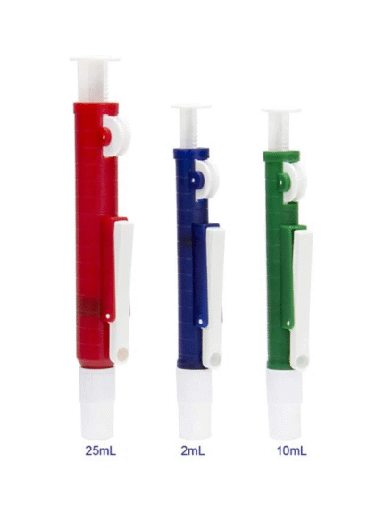 ATL-392 Pipette Pump 10 ml